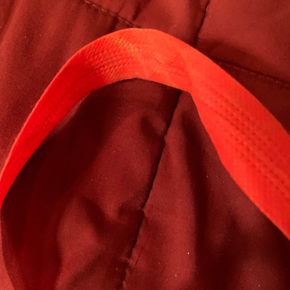 American flag Tote Bag - Picture 4 of 4